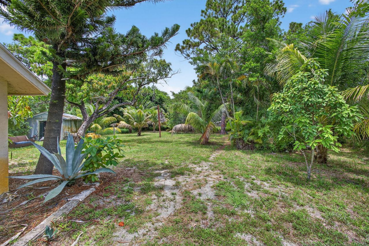 129 Fleming Avenue, Greenacres, FL 33463 Photo