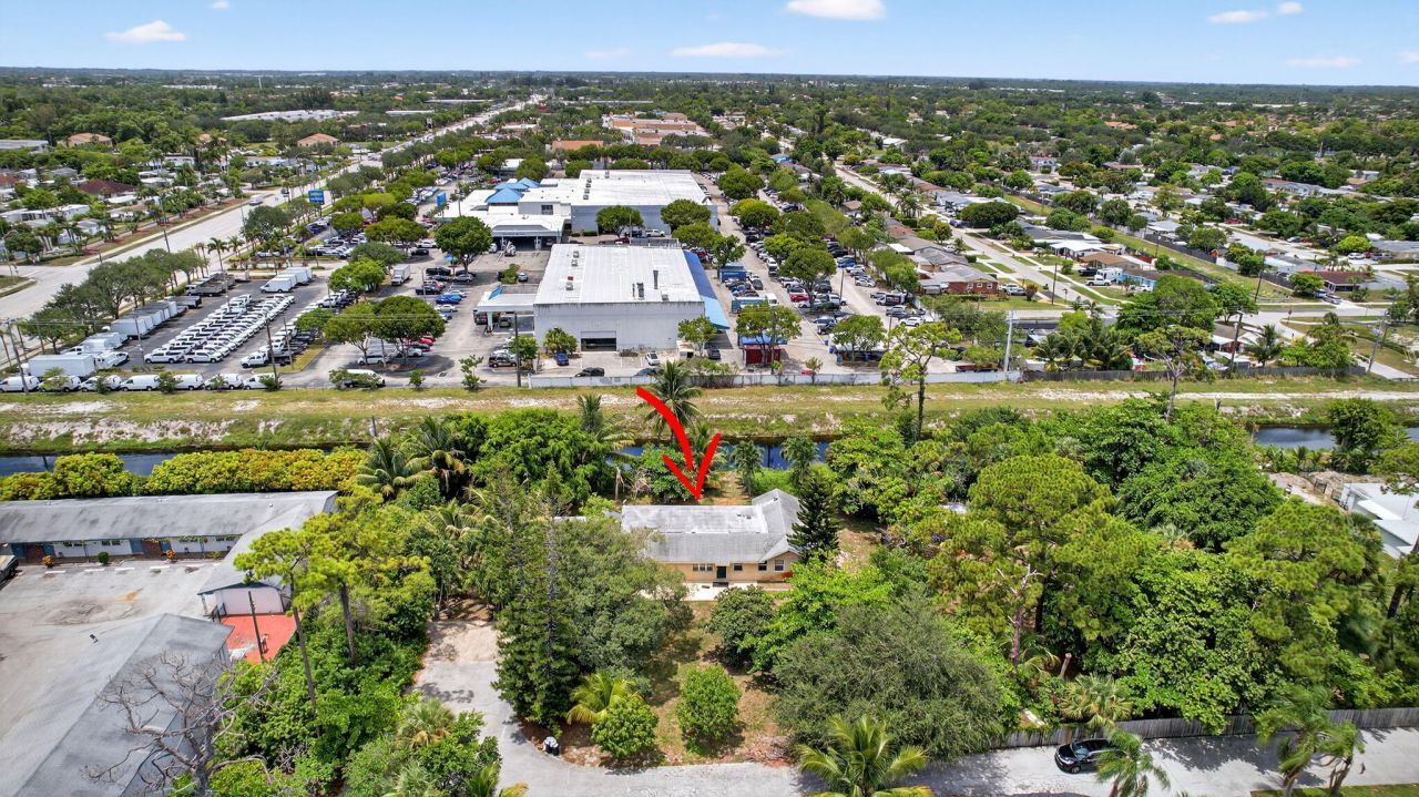 129 Fleming Avenue, Greenacres, FL 33463 Photo