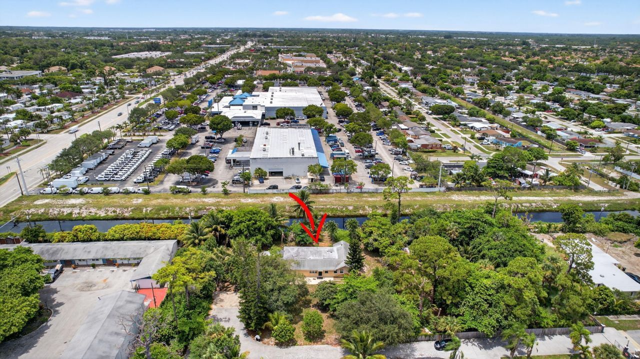 129 Fleming Avenue, Greenacres, FL 33463 Photo