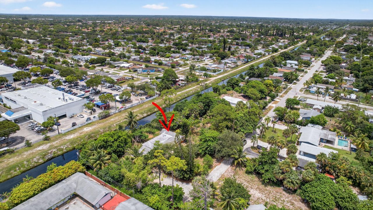 129 Fleming Avenue, Greenacres, FL 33463 Photo