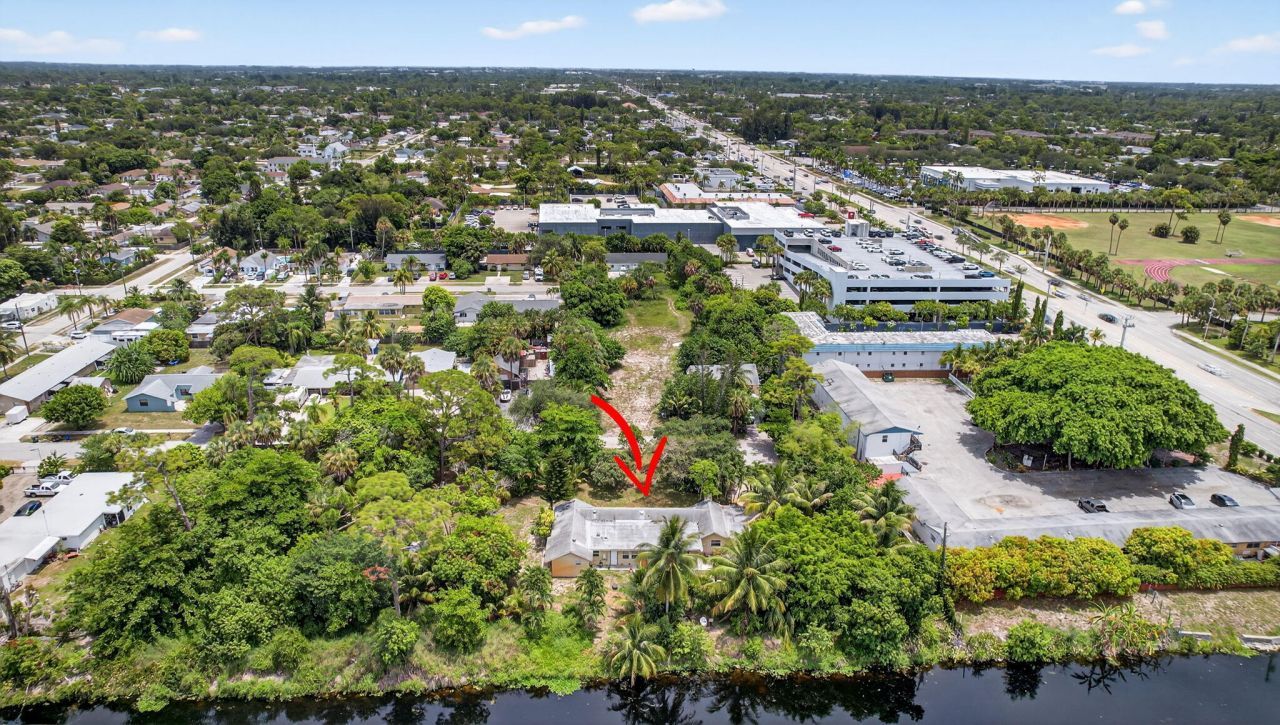 129 Fleming Avenue, Greenacres, FL 33463 Photo