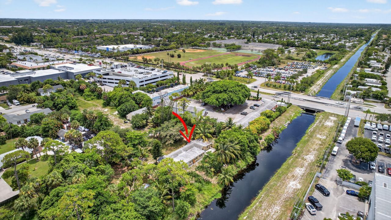 129 Fleming Avenue, Greenacres, FL 33463 Photo