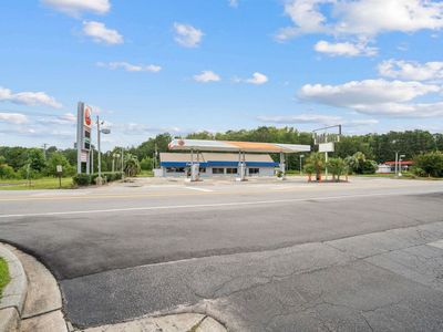 5 Lane St, Yemassee, SC 29945