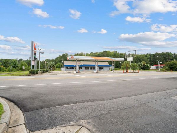 5 Lane St, Yemassee, SC 29945