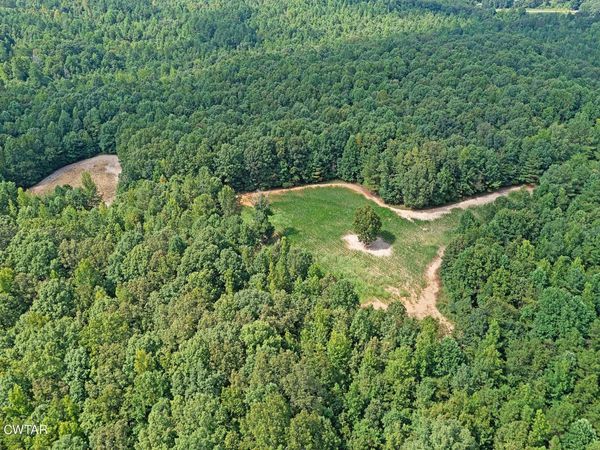 0 Hornsby DeBerry Lane, Hornsby, TN 38044