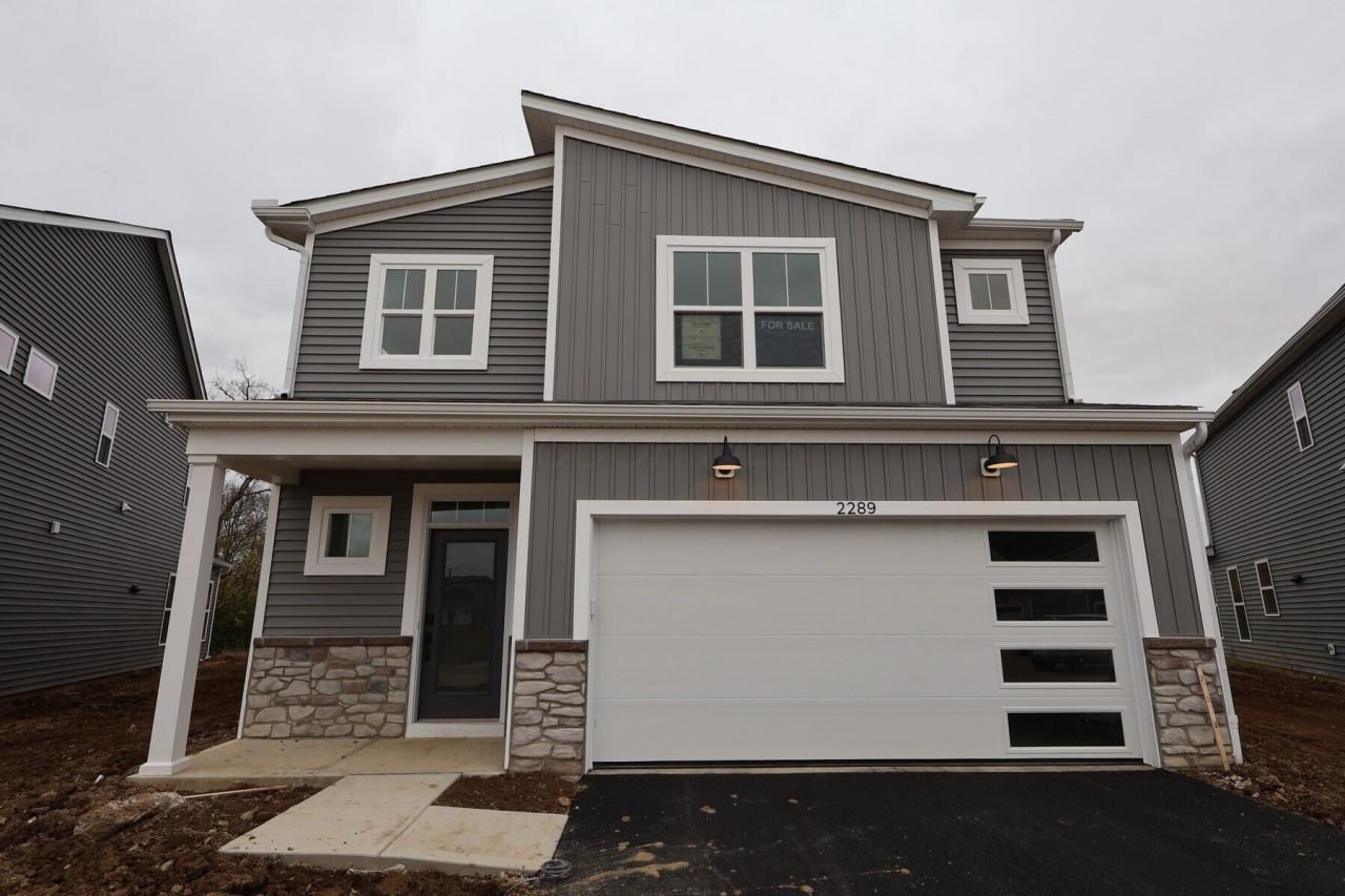 2289 Aerotrain Court N, Plain City, OH 43064 Main Photo