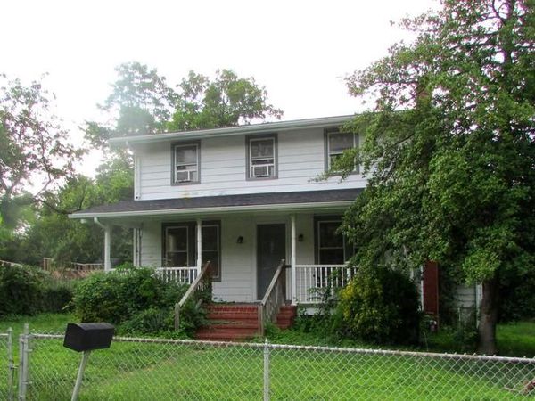 4724 BRANCHVILLE ROAD, COLLEGE PARK, MD 20740