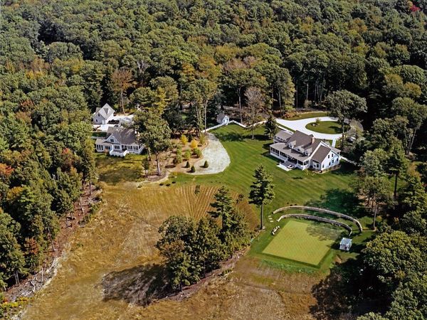 265 Route 123, Sharon, NH 03458