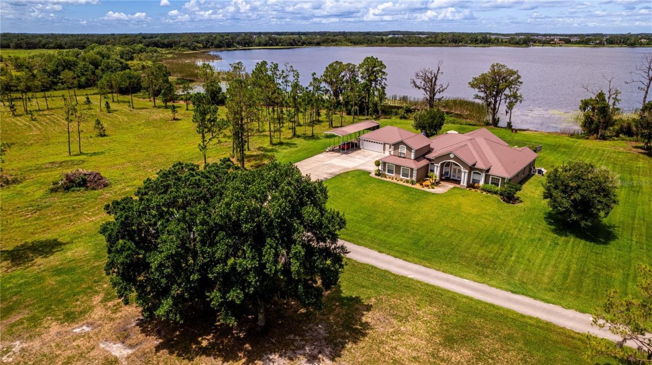 2360 Live Oak Lake Rd, Saint Cloud, FL 34771 Photo