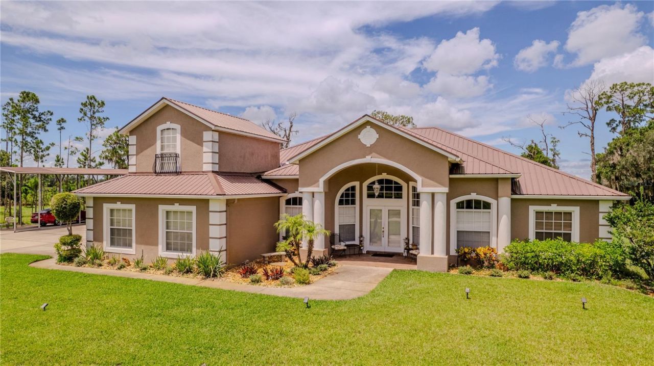 2360 Live Oak Lake Rd, Saint Cloud, FL 34771 Photo