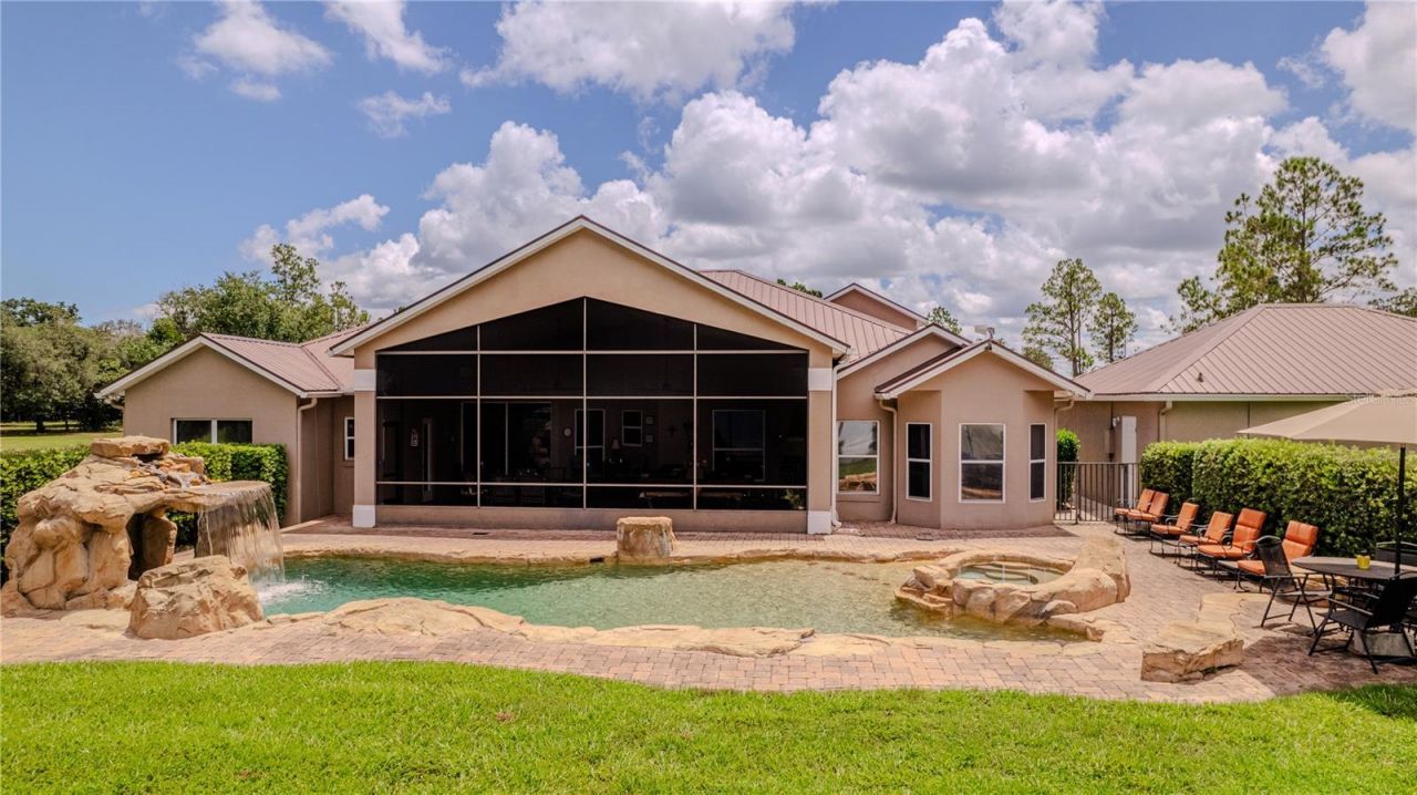 2360 Live Oak Lake Rd, Saint Cloud, FL 34771 Photo