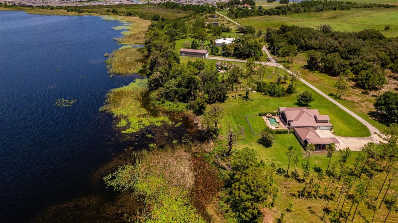 2360 Live Oak Lake Rd, Saint Cloud, FL 34771 Photo