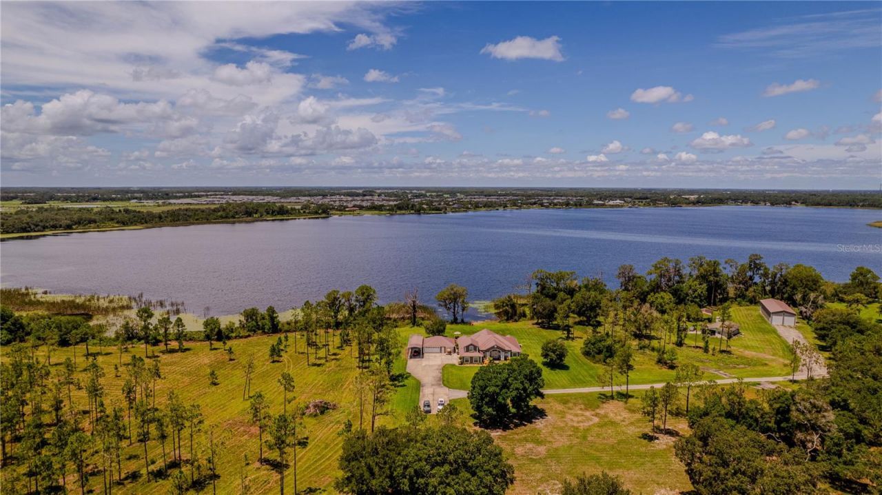 2360 Live Oak Lake Rd, Saint Cloud, FL 34771 Photo