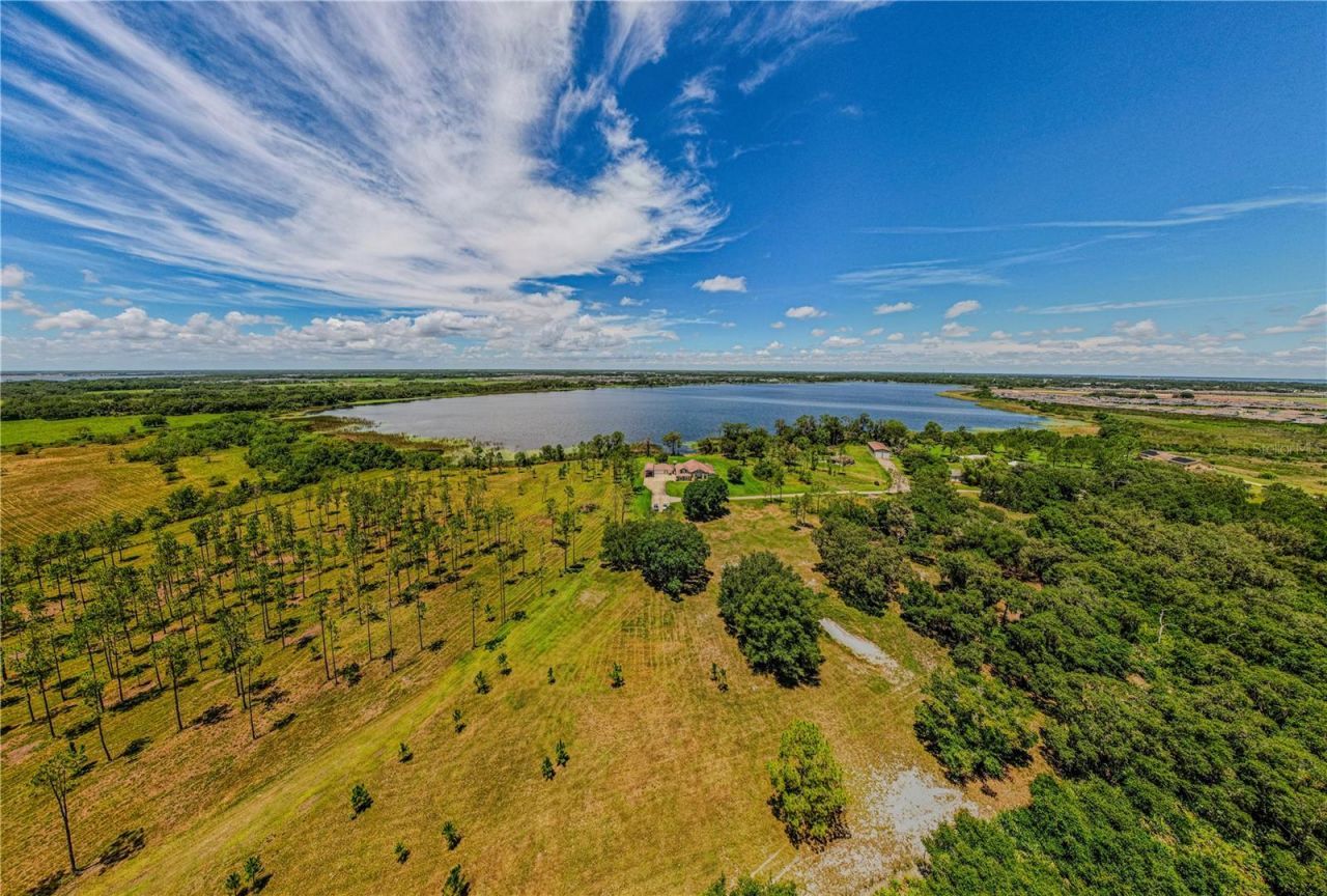 2360 Live Oak Lake Rd, Saint Cloud, FL 34771 Photo