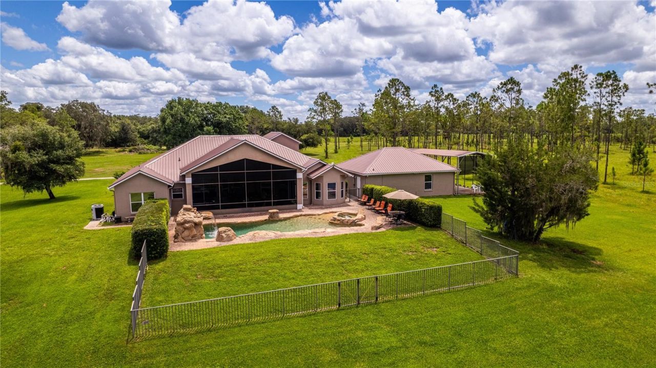 2360 Live Oak Lake Rd, Saint Cloud, FL 34771 Photo