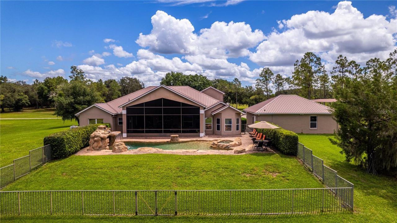 2360 Live Oak Lake Rd, Saint Cloud, FL 34771 Photo