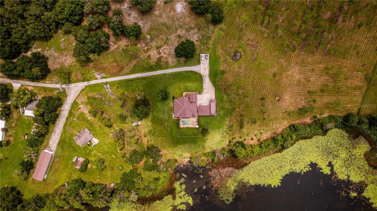 2360 Live Oak Lake Rd, Saint Cloud, FL 34771 Photo