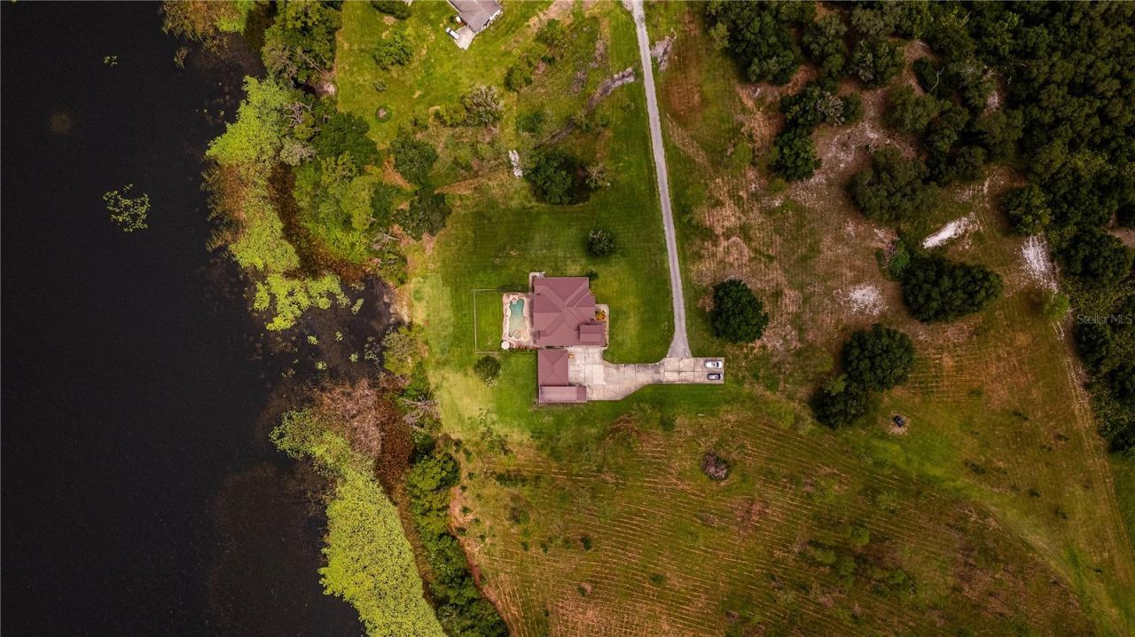 2360 Live Oak Lake Rd, Saint Cloud, FL 34771 Photo