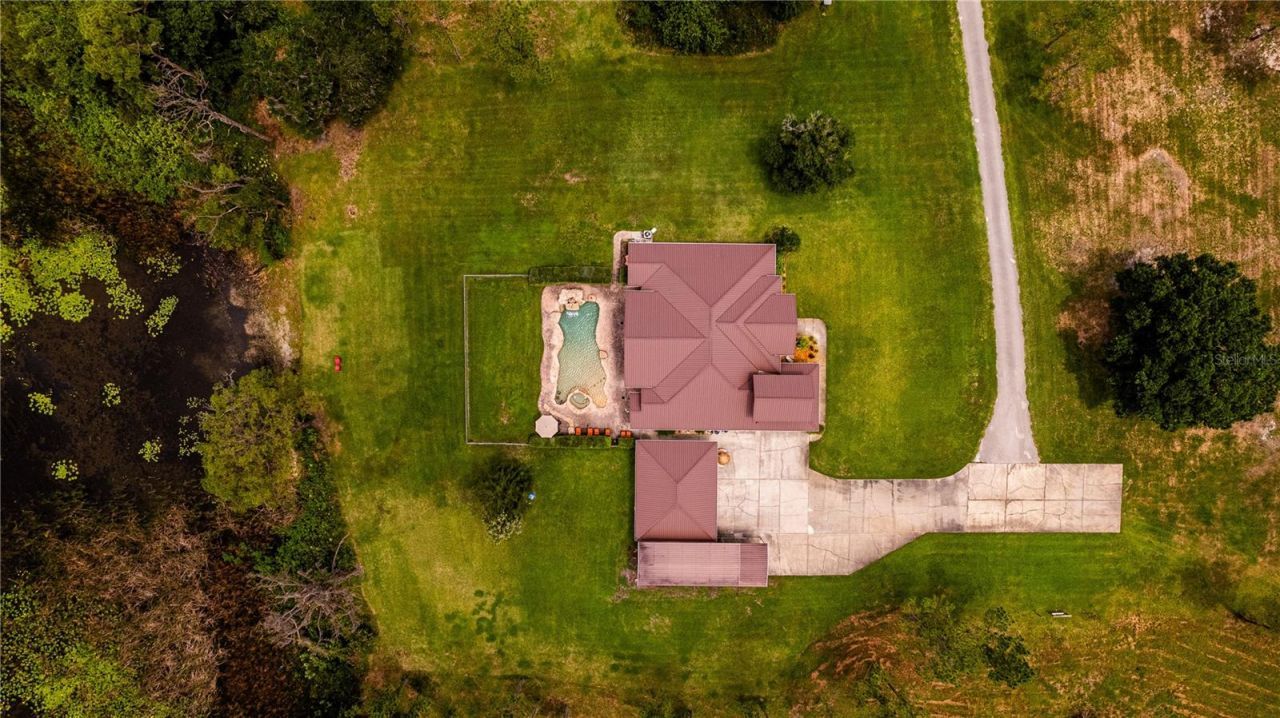 2360 Live Oak Lake Rd, Saint Cloud, FL 34771 Photo