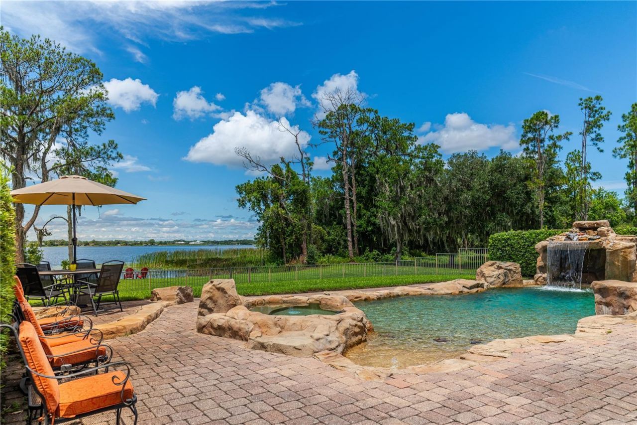 2360 Live Oak Lake Rd, Saint Cloud, FL 34771 Photo