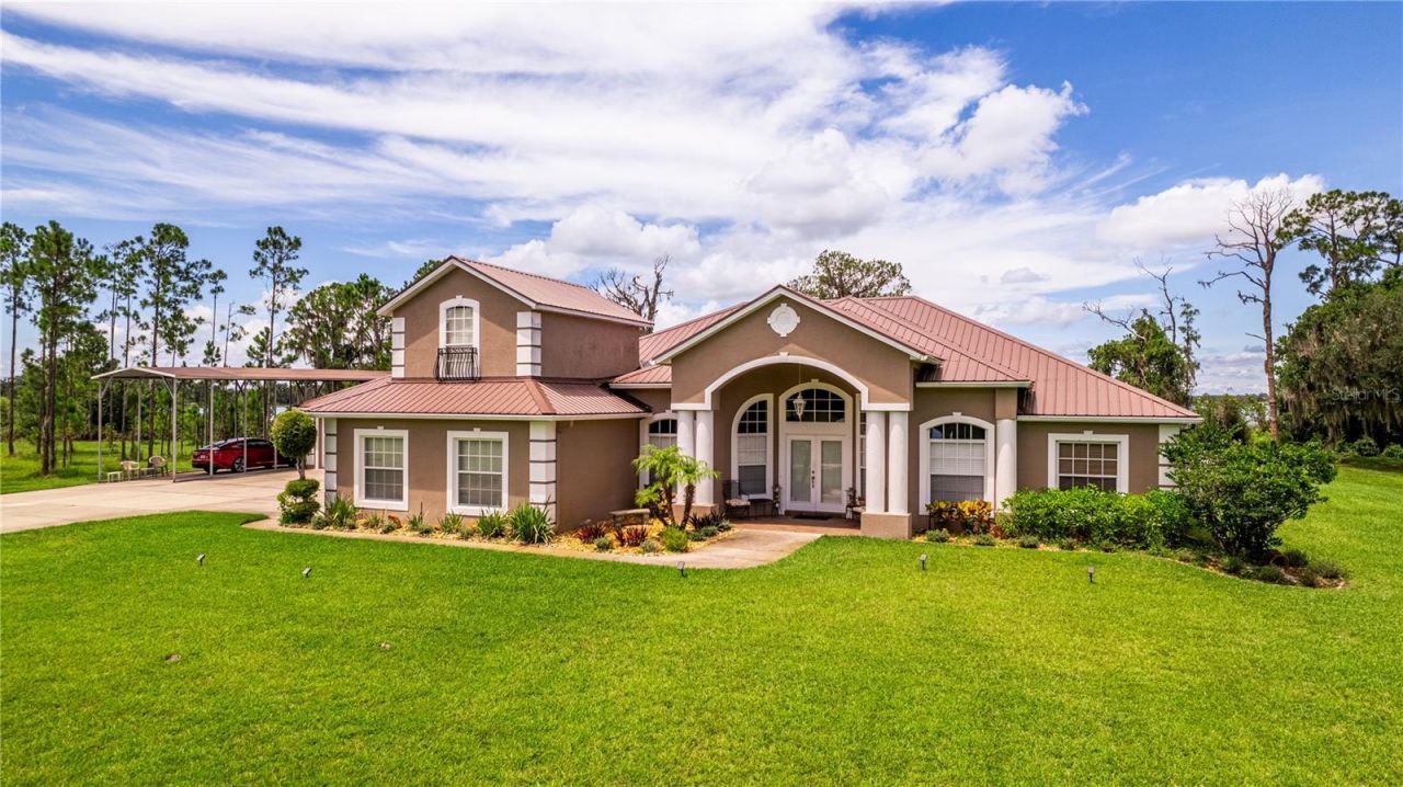 2360 Live Oak Lake Rd, Saint Cloud, FL 34771 Photo