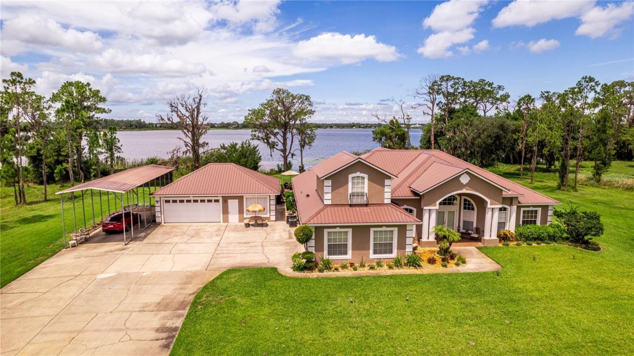 2360 Live Oak Lake Rd, Saint Cloud, FL 34771 Photo