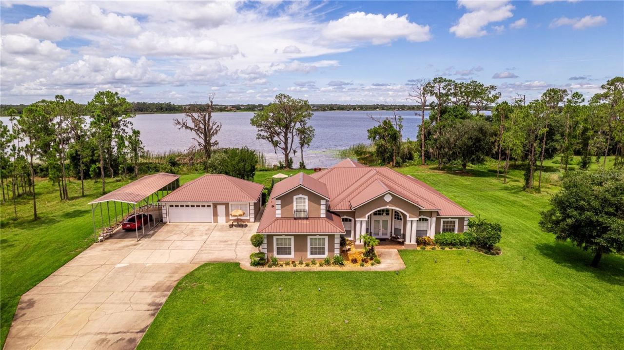 2360 Live Oak Lake Rd, Saint Cloud, FL 34771 Photo