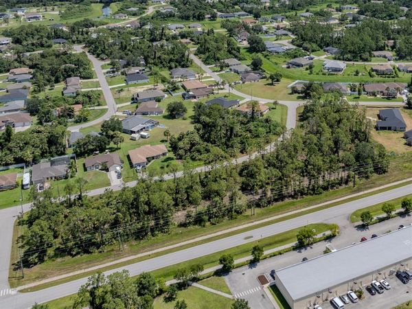 MAGENTA AVENUE, NORTH PORT, FL 34288
