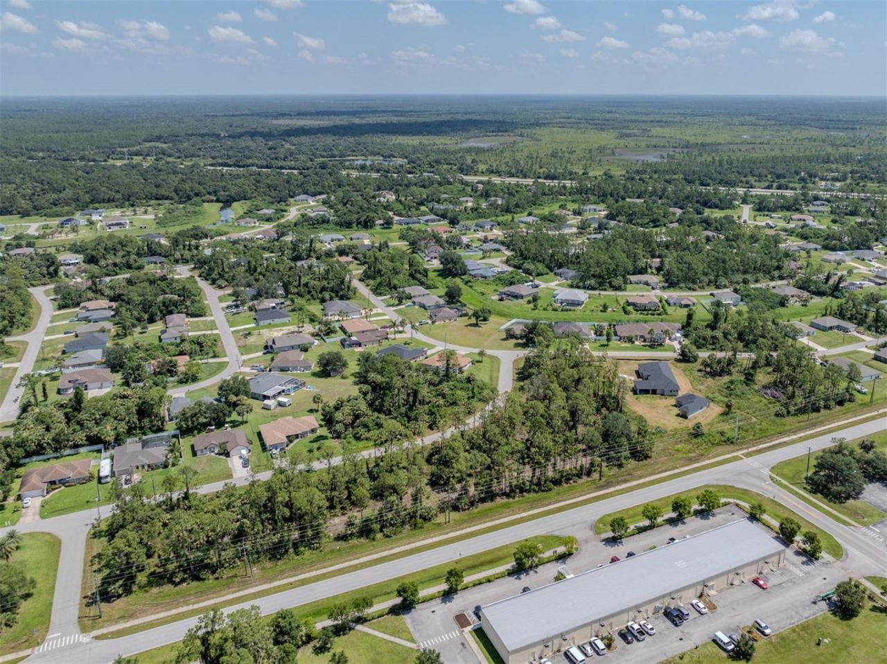 Magenta Avenue, North Port, FL 34288 Photo