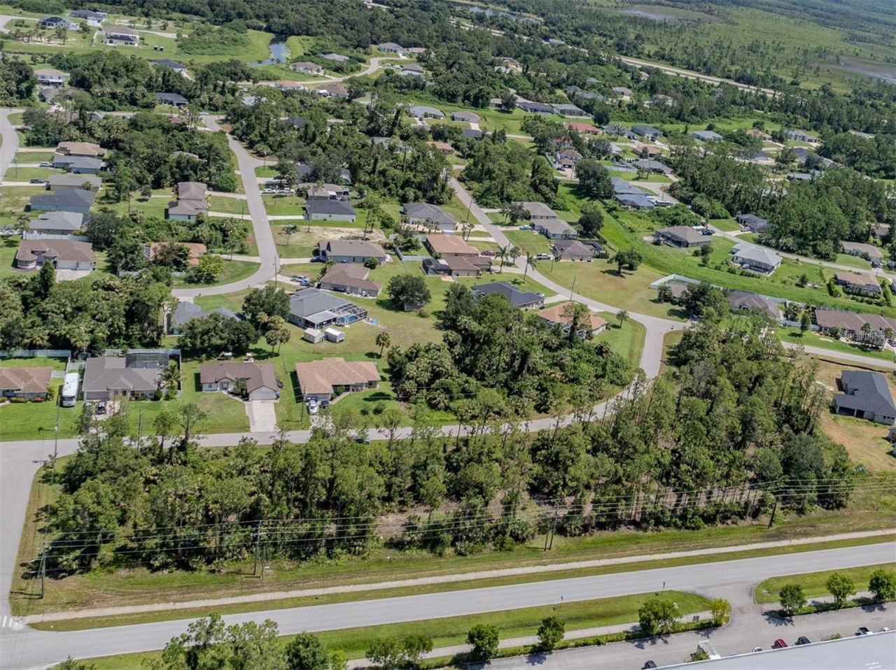Magenta Avenue, North Port, FL 34288 Photo