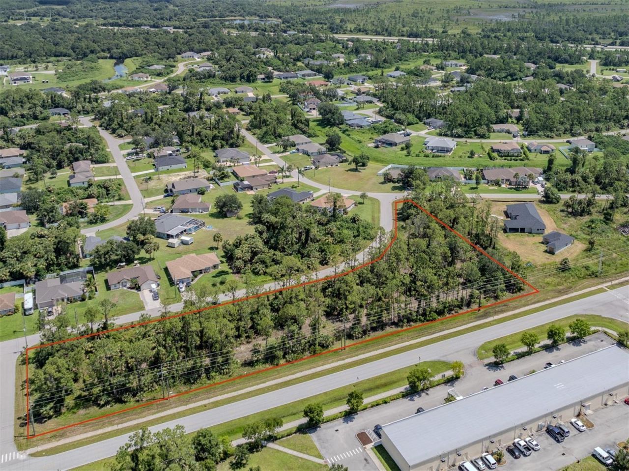 Magenta Avenue, North Port, FL 34288 Photo