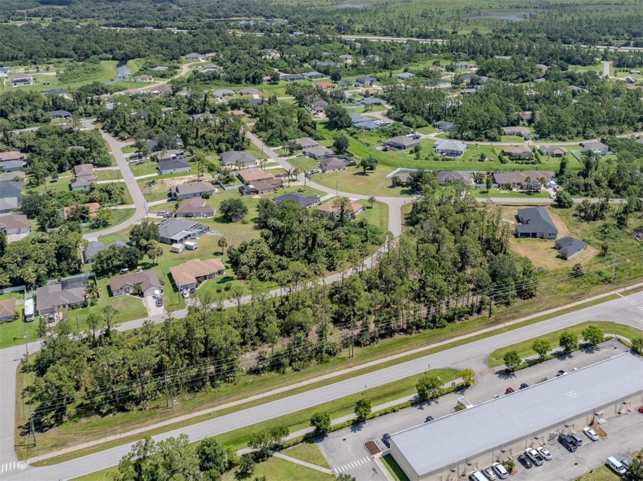 Magenta Avenue, North Port, FL 34288 Photo