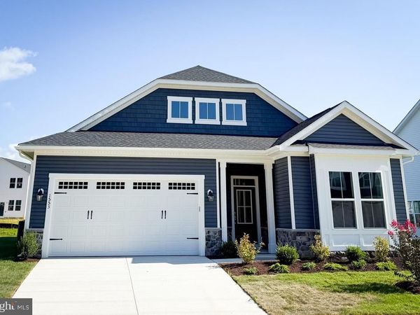 1553 LAKE TAHOE DRIVE, TRAPPE, MD 21673