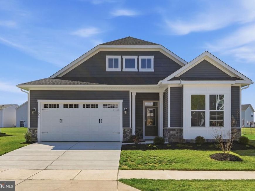 1553 Lake Tahoe Drive, Trappe, MD 21673 Main Photo