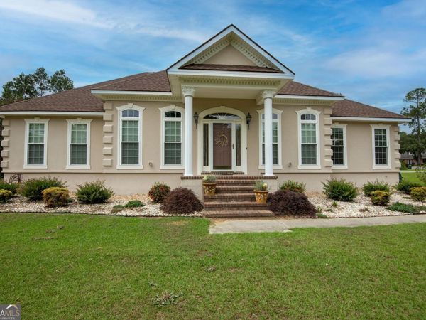 809 Woods Hole Circle, Statesboro, GA 30461