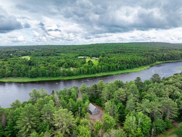 5 Pine Street Lane, Maxfield, ME 04453