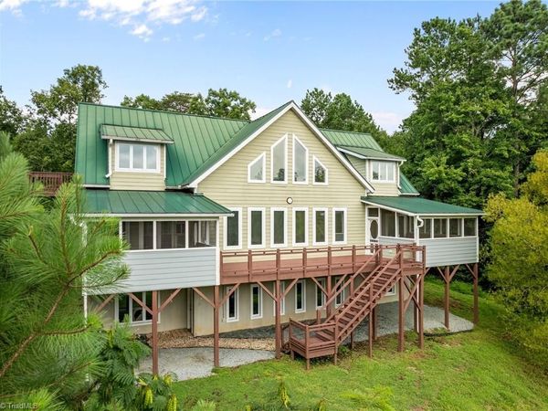 553 Waterside Drive, Yanceyville, NC 27379