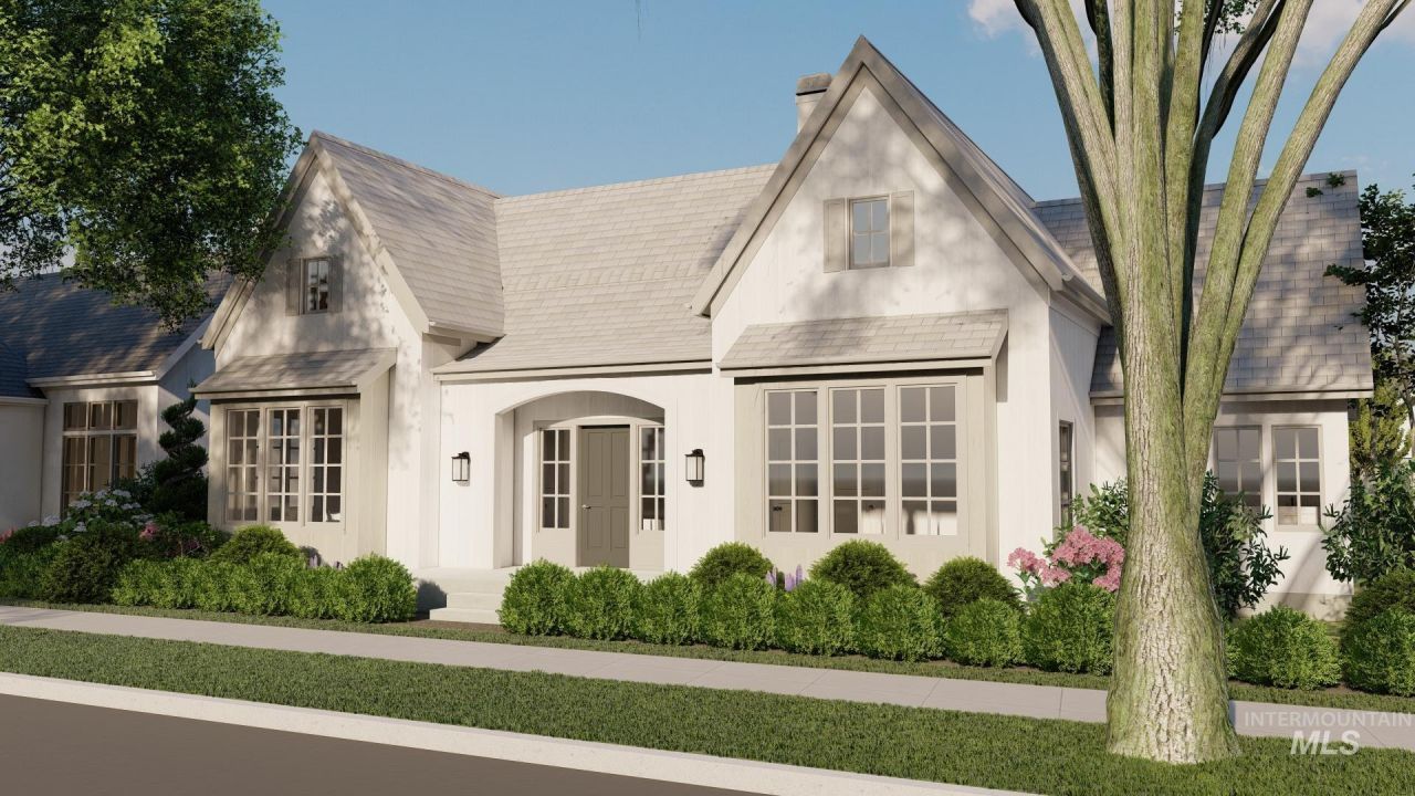 1428 Woodbury Dr, Unit Tarn Hows, Moscow, ID 83843 Main Photo