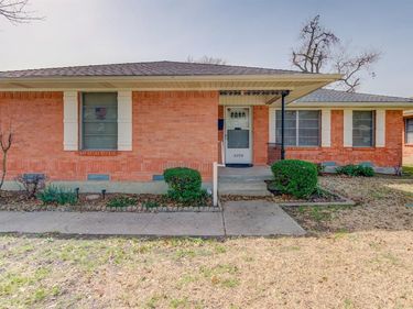 9203 Lindaro Lane, Dallas, TX 75228