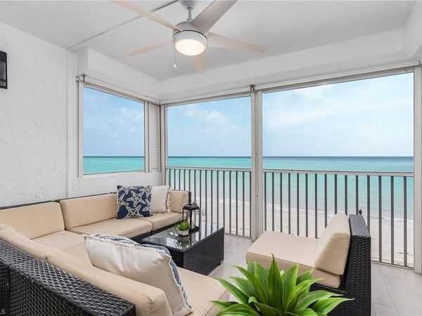 26340 Hickory BLVD, Unit 401, BONITA SPRINGS, FL 34134