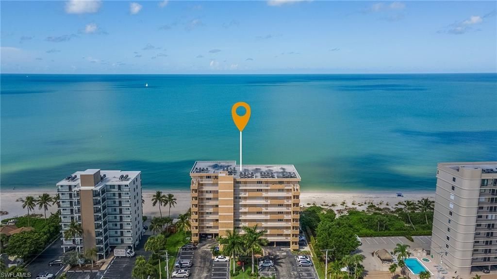 26340 Hickory Blvd, Unit 401, Bonita Springs, FL 34134 Photo