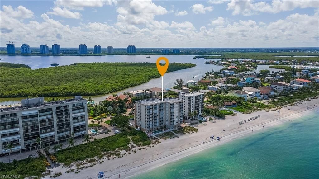 26340 Hickory Blvd, Unit 401, Bonita Springs, FL 34134 Photo