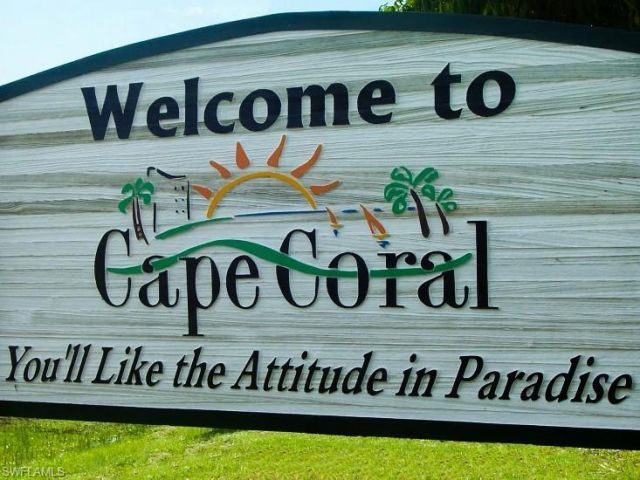 215 NW 4th Ave, Cape Coral, FL 33993 Photo