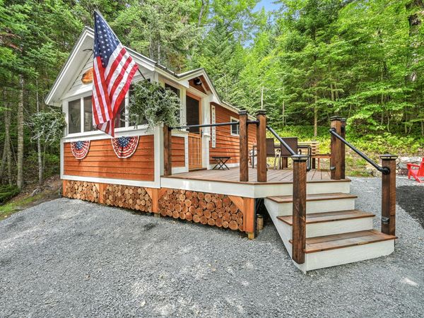 2477 South Arm Road, Andover, ME 04216