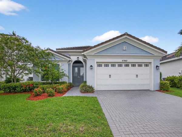 5960 Buttonbush Drive, The Acreage, FL 33470