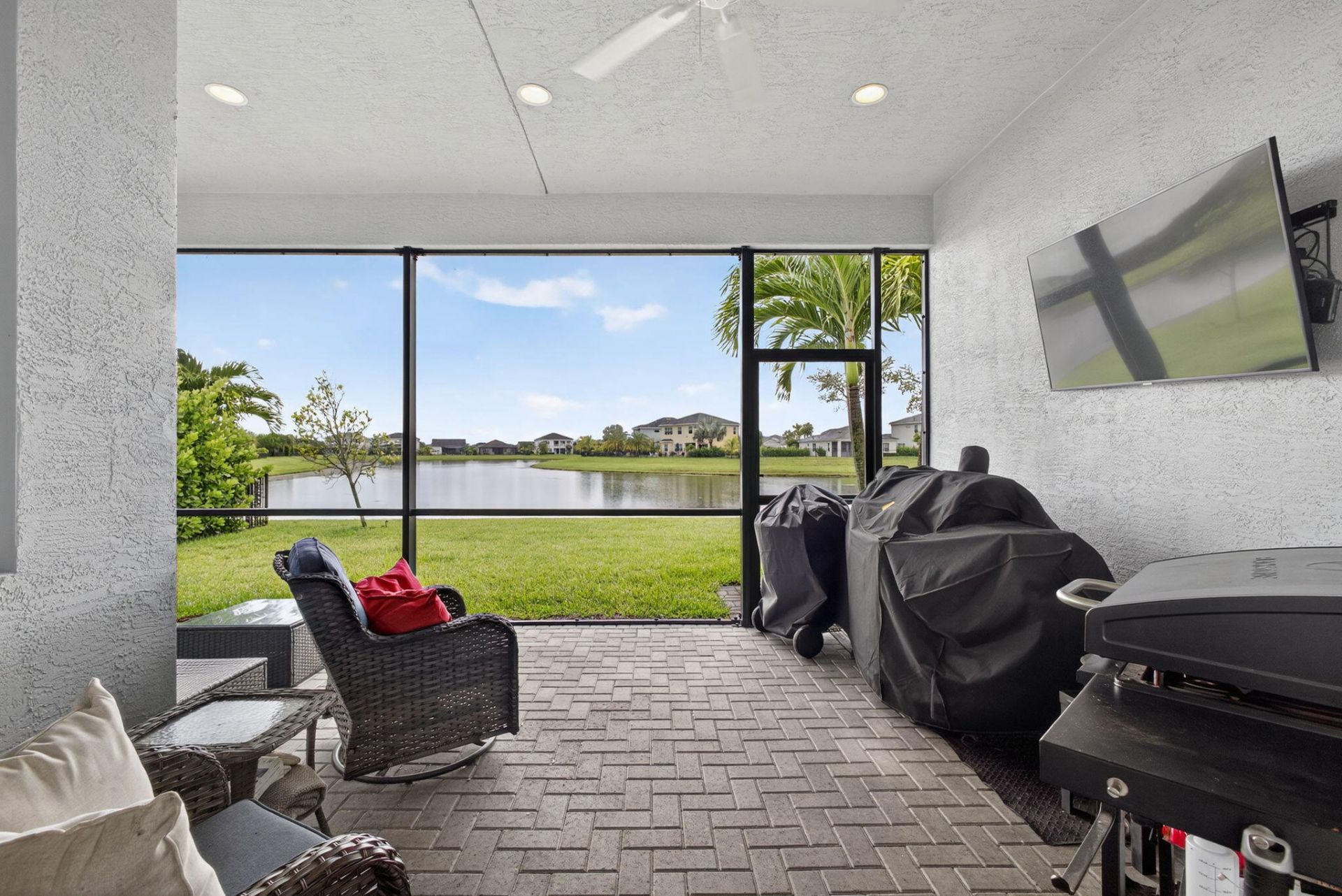 5960 Buttonbush Drive, The Acreage, FL 33470 Photo