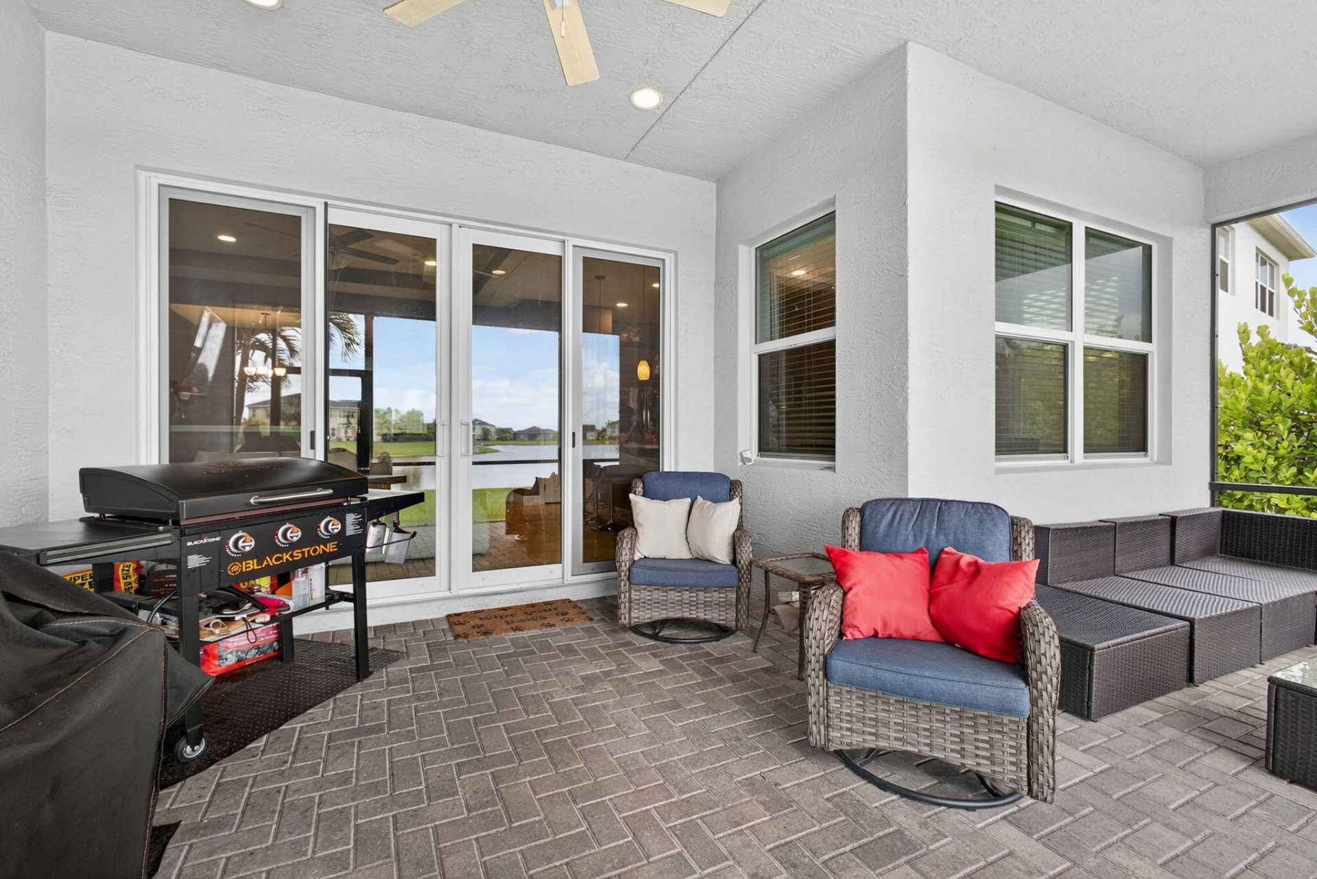 5960 Buttonbush Drive, The Acreage, FL 33470 Photo