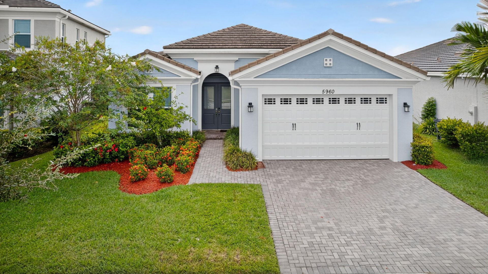 5960 Buttonbush Drive, The Acreage, FL 33470 Photo