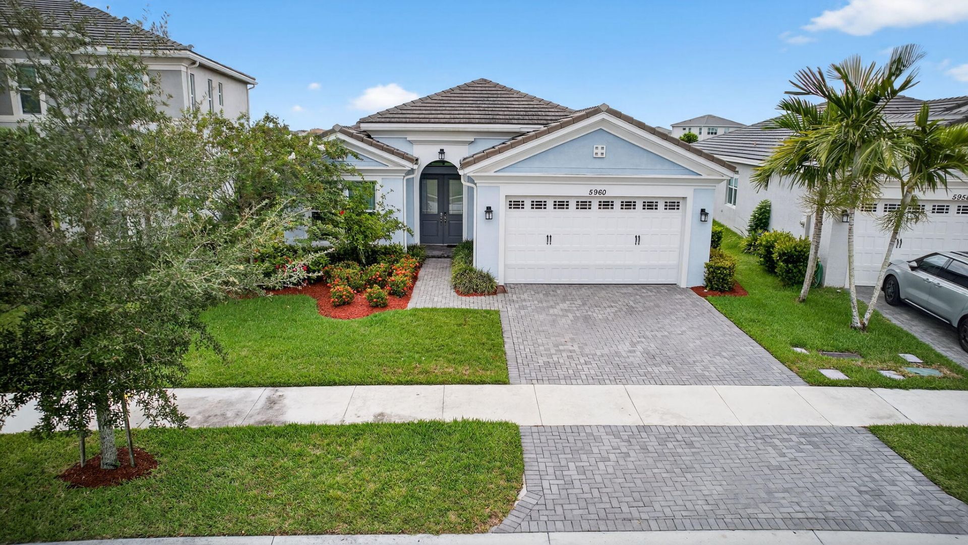 5960 Buttonbush Drive, The Acreage, FL 33470 Photo