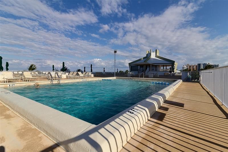 101 Briny Avenue, Unit 1803, Pompano Beach, FL 33062 Photo